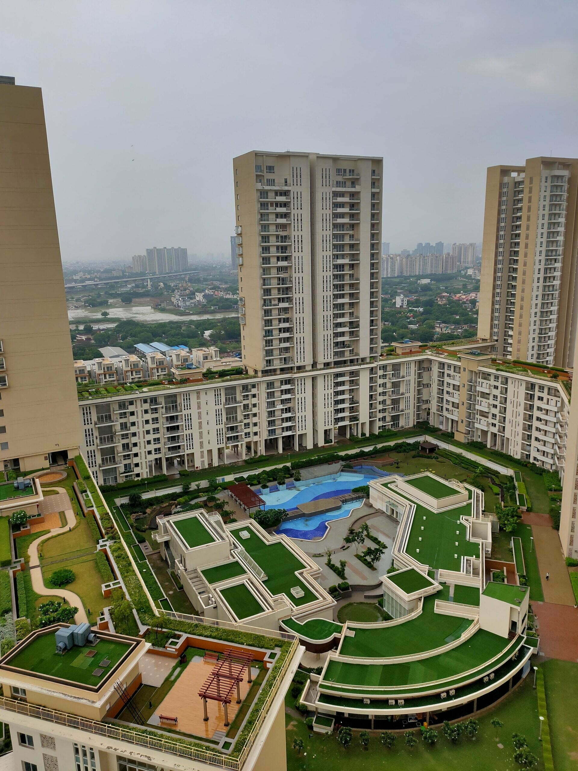 Experion Sector 88A, Gurugram | Project Details & Enquiries