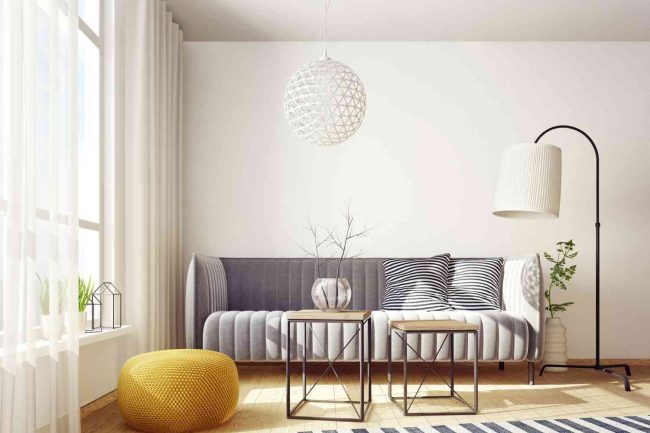 Residential Properties in M3M Sector 128 Noida