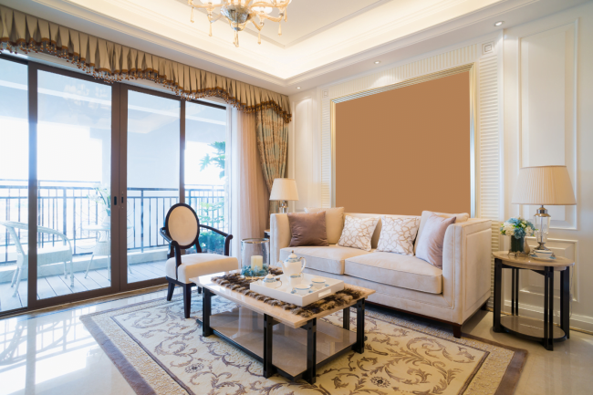 Developer and Builder - Max Estates India