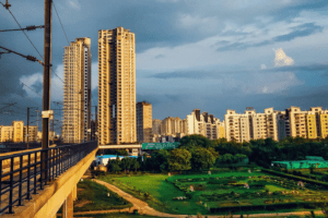 Luxury Flats Noida