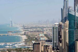 Dubai's Next Iconic Marvel - A $5 Billion Man-Made 'Moon' in the Booming Real Estate Market