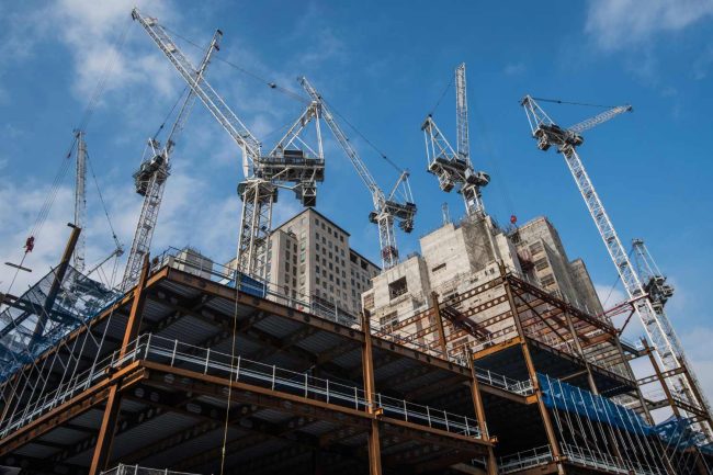 Opulnz Abode's Perspective on the Driving Factors in Q1 2023 Real Estate Market