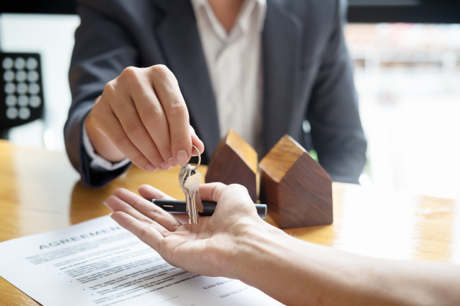 The Promising Outlook of India's Real Estate Sector