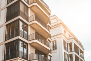 Exploring Innovative Approaches to Real Estate