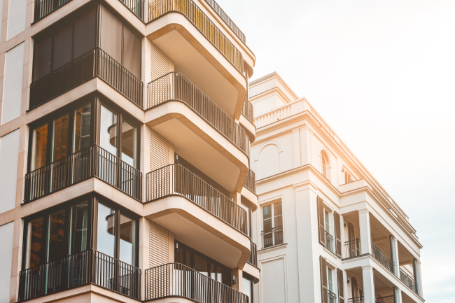 Exploring Innovative Approaches to Real Estate