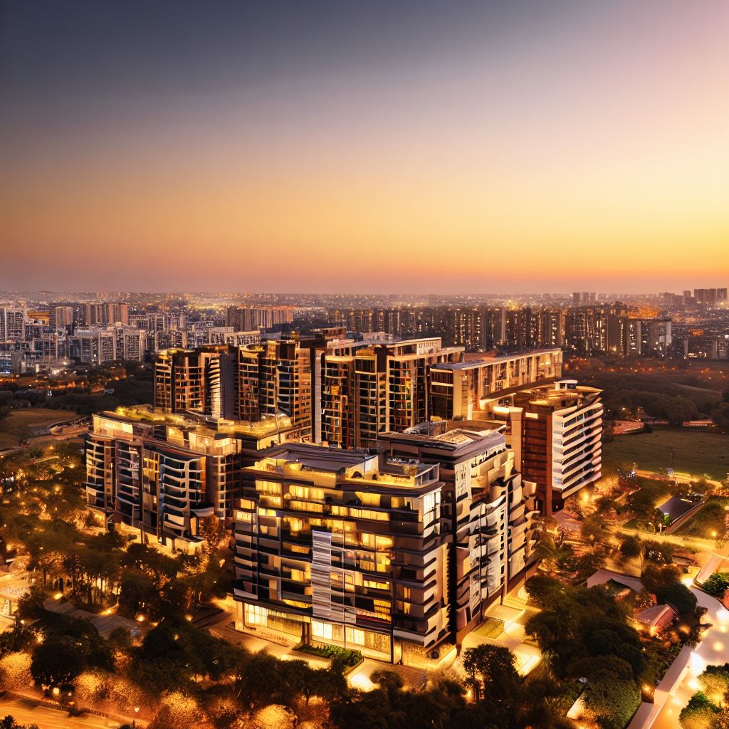 Exclusive Opportunity: Delhi Offers 3,000 Premium DDA Houses