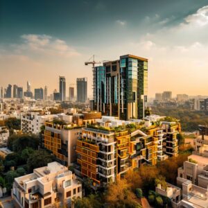 Delhi-NCR Set to Witness Record Housing Launches this Festive Season
