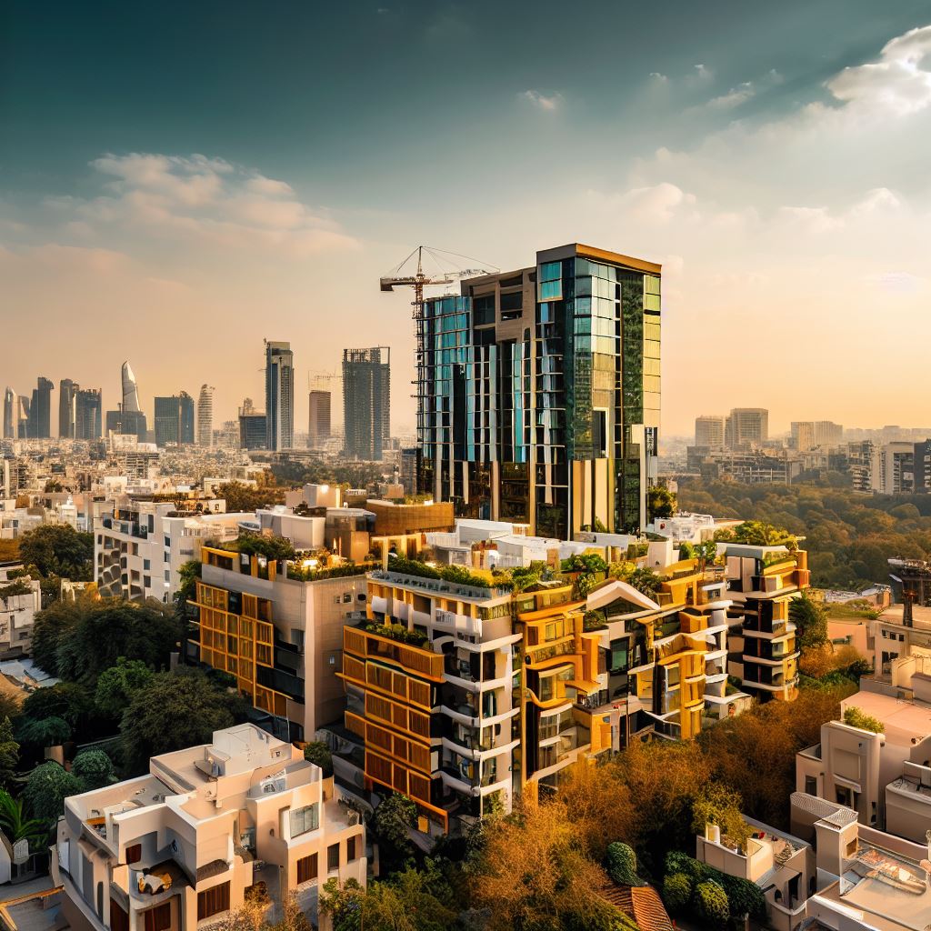 Delhi-NCR Set to Witness Record Housing Launches this Festive Season
