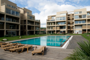Noida Sector 45: A Vibrant Residential Hub in the Heart of Noida