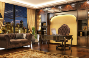 Terra Grande's Commitment to Excellence: Elevating Your Experience