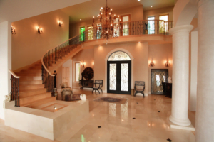 Mapping Out the Finer Details: Elevated Living at Terra Grande