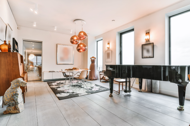 Eldeco's Ambitious Expansion: Land Acquisition and Project Launch Worth INR 5000 Crore