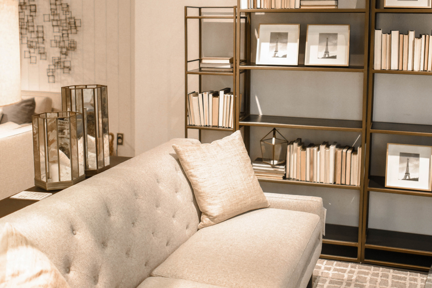 Embracing the Essence of Luxury Living at TARC Kailasa Delhi