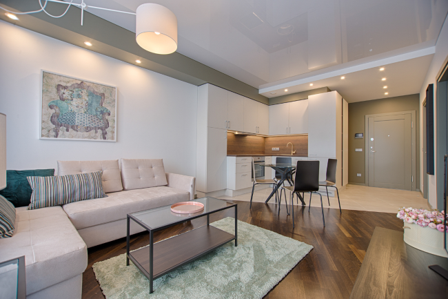 Oberoi Realty's Super Luxury Residential Project:14.81 Acres in Sector 58 Gurugram at 597 Crores