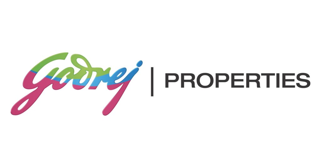 Godrej Developer Projects logo