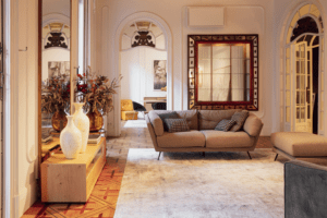 Elevate Your Living Experience with Windchants by Experion Developers