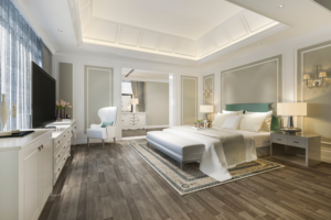 Experion and Trevoc's Upcoming Residences on Golf Course Road, Gurgaon