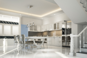 Unveiling the Elegance of Eldeco Group's Himalayan Villas