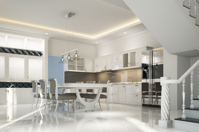 Unveiling the Elegance of Eldeco Group's Himalayan Villas