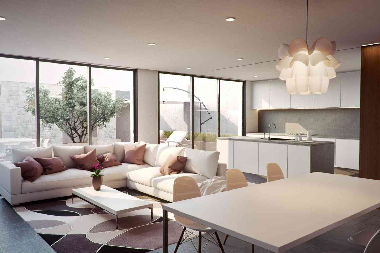 Max Estate Residential Projects
