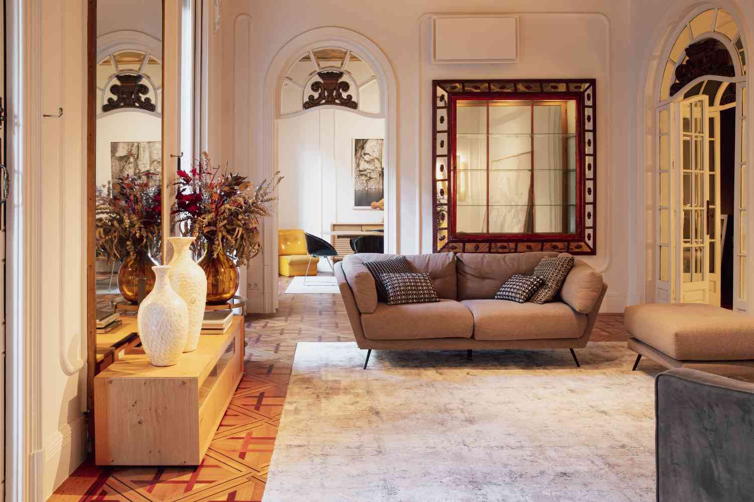 Embracing an Eco-Friendly Lifestyle: Simple Steps for Senior Living