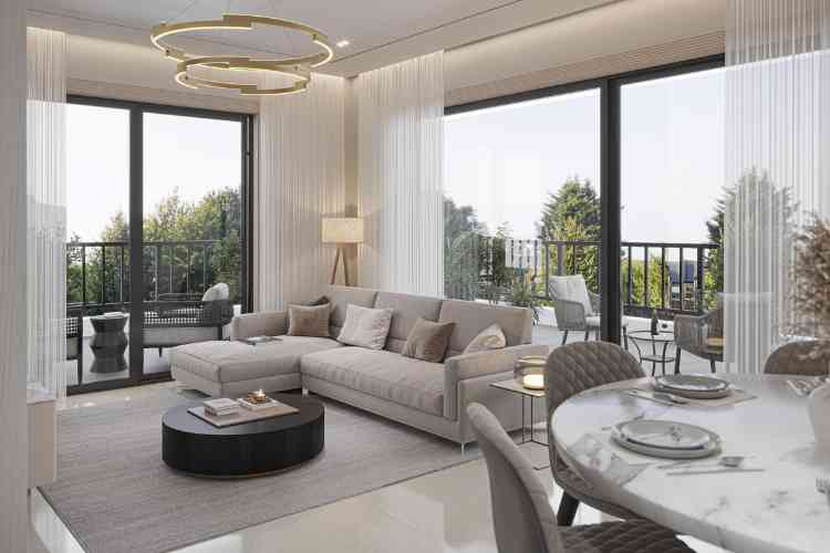 Oberoi Realty Gurgaon: Oberoi Realty NCR's First Project