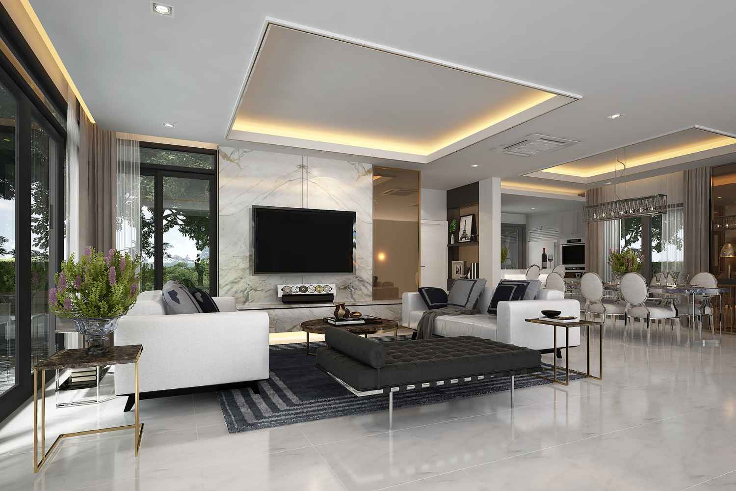 Adani Ivana Sector 63 Gurgaon