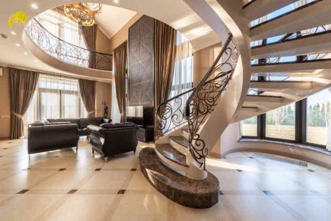 Ultra-Luxury Home Sales Soar to Rs 2,443 Crore in 2024 Mumbai Hyderabad and Gurugram Lead the Market