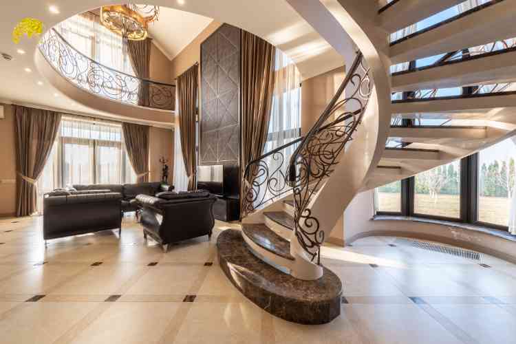 Ultra-Luxury Home Sales Soar to Rs 2,443 Crore in 2024 Mumbai Hyderabad and Gurugram Lead the Market