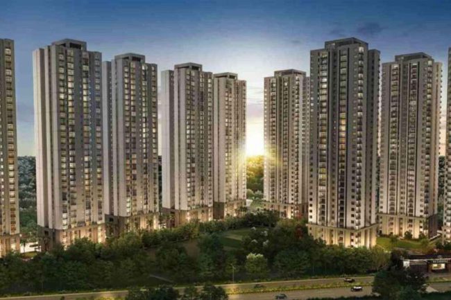 SS Camasa sector 90 Dwarka Expressway Gurgaon