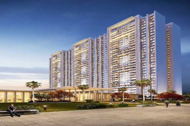 Godrej Astra Sector 54 Gurgaon