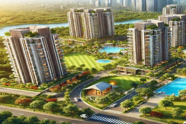 legacy by gaurs greater noida