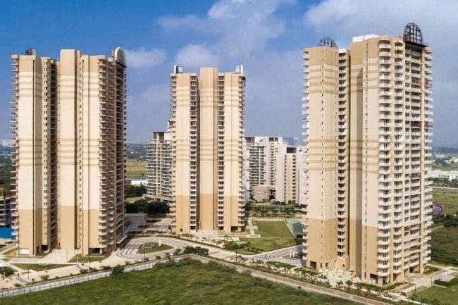 AIPL Homes Sector 103 Dwarka Expressway Gurgaon