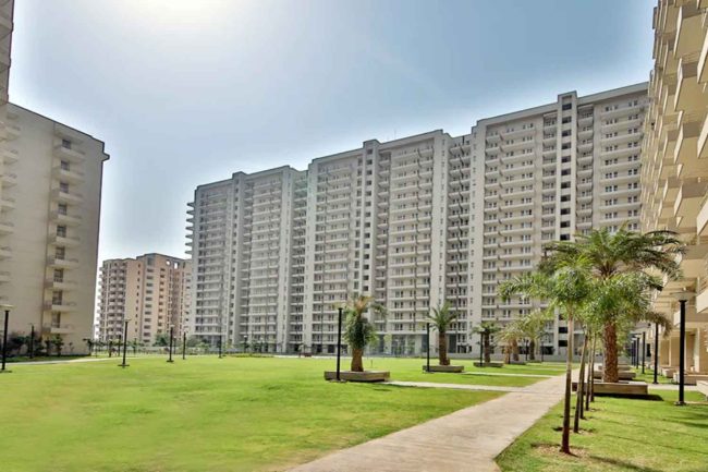 Central park 103 Gurgaon