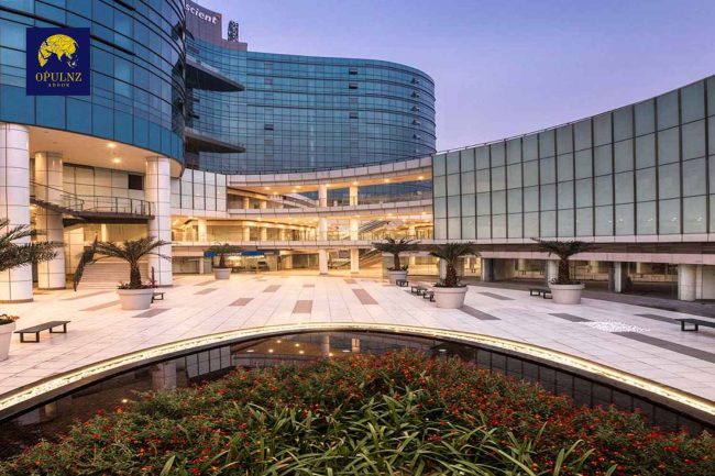 Conscient Sector 106 New Launch Dwarka Expressway