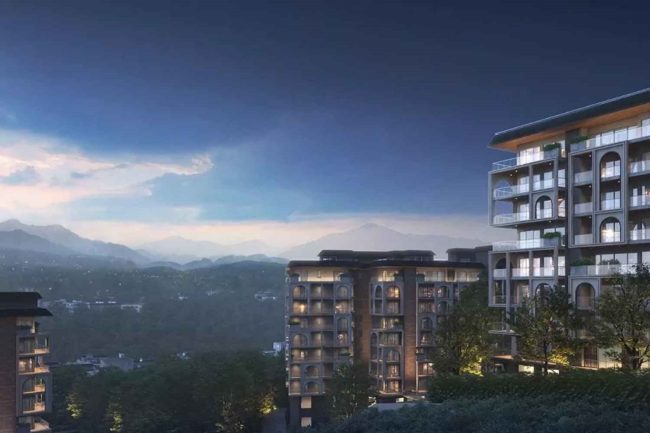 Excentia Tatva Dehradun