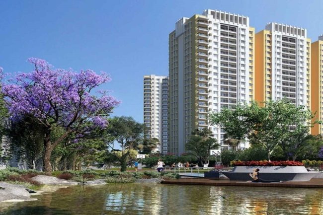 Bptp sector 99 Gurgaon