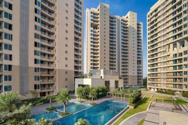 Bptp sector 66 Gurgaon