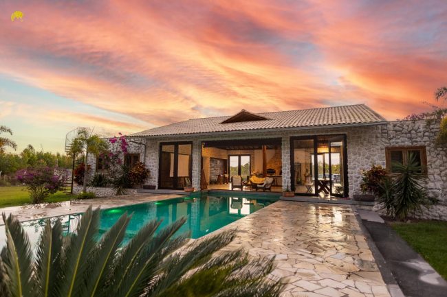 Luxury Real Estate Across India