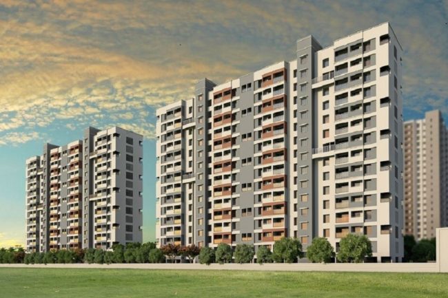 M3M Jacob & Co Residences Sector 62 Gurgaon