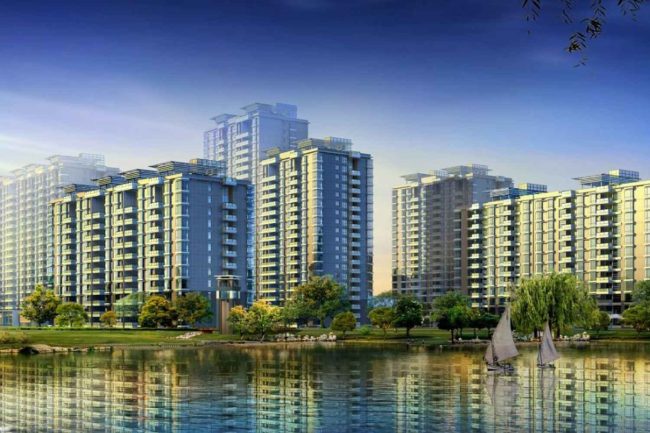 Elaira Residences Sector 80 Gurgaon