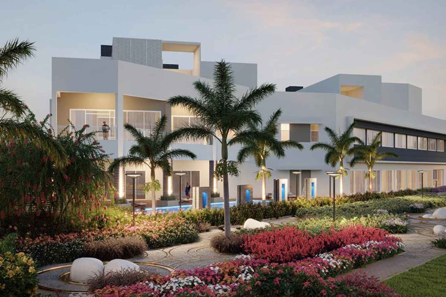 Ramky Lumina Sarjapur Bangalore