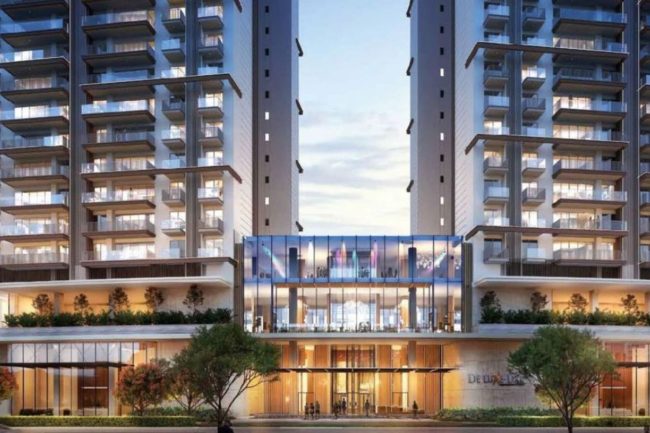 Hero Realty Noida