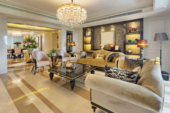 Blackstone's Billion-Dollar Bet: 40% of Kolte-Patil for ₹1,150 Crore!