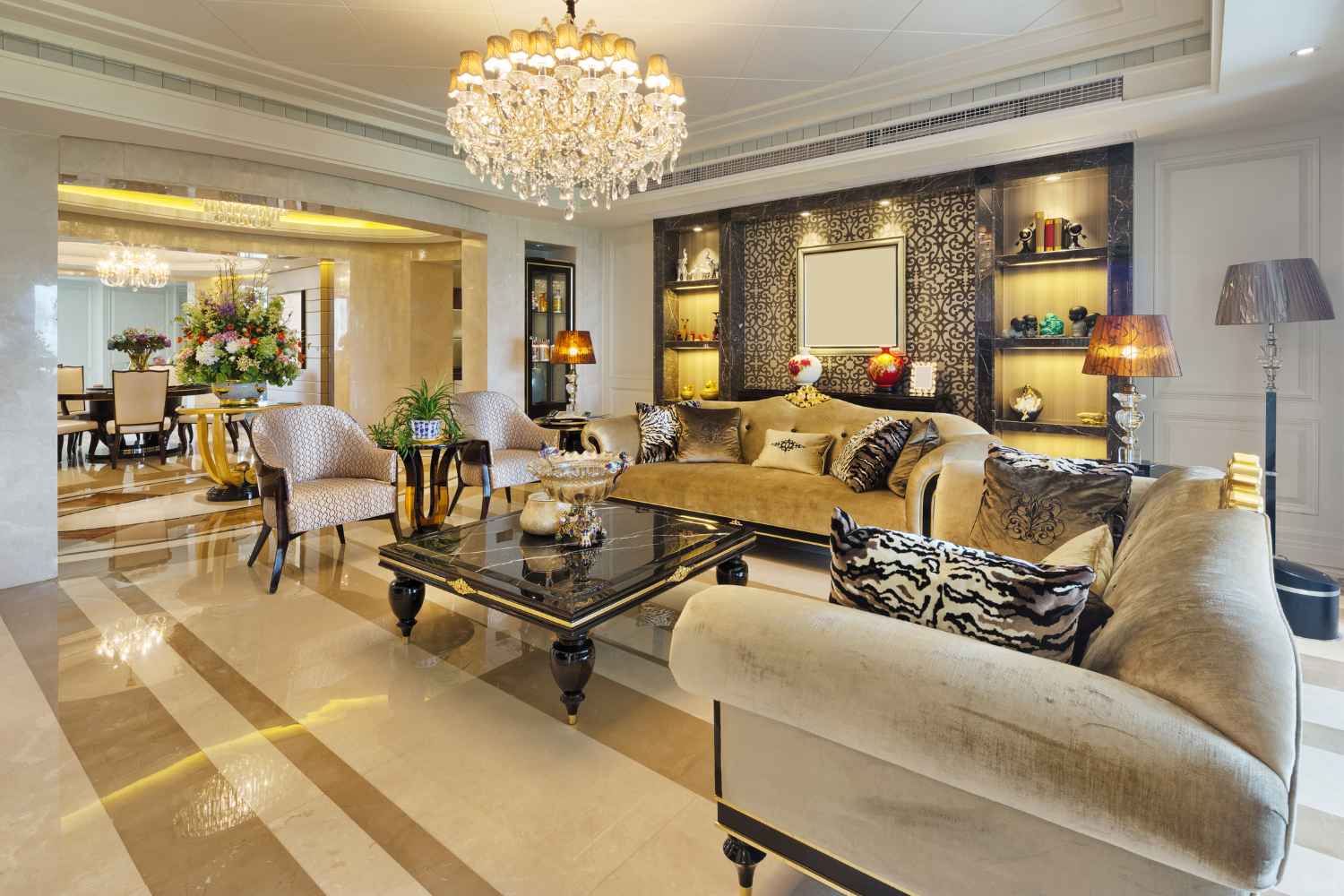 Blackstone's Billion-Dollar Bet: 40% of Kolte-Patil for ₹1,150 Crore!