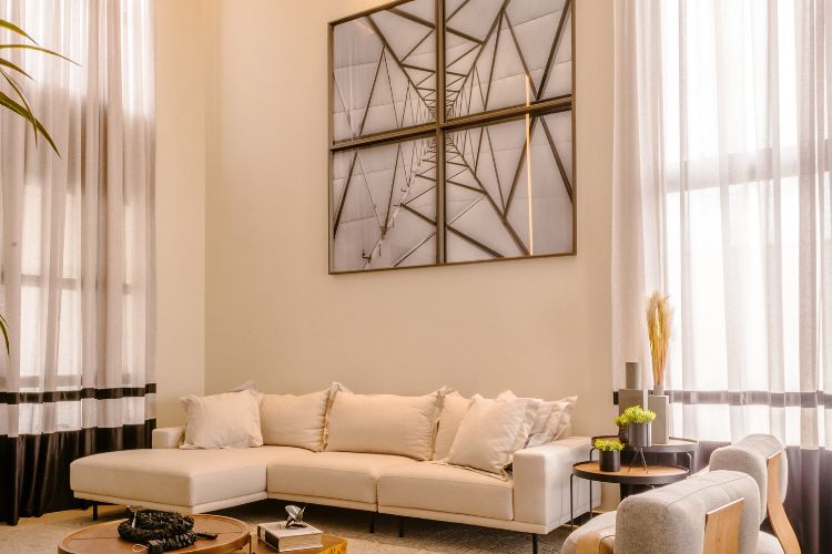 Shapoorji Pallonji's Sector 46 Luxury