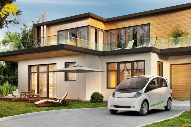 Godrej Properties
