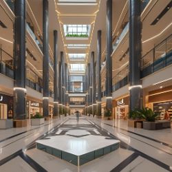 Godrej Mall - Iconic Retail of Greater Noida