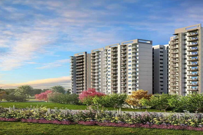 Experion Projects Delhi NCR Experion Projects Delhi NCR