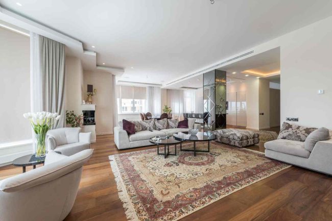 Central Park Studios: Expat Dreams on Dwarka Expressway Central Park Studios: Expat Dreams on Dwarka Expressway